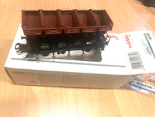 Märklin selbstentladewagen 46 gebraucht kaufen Märklin selbstentladewagen 46 gebraucht kaufen  Welzheim