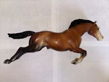 Breyer jumping horse for sale  Santa Barbara