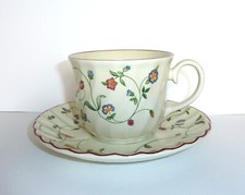 Staffordshire akwood kaffeetas gebraucht kaufen  Nürnberg
