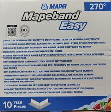 Mapei mapeband easy usato  Trapani