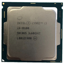 Intel core 8100 gebraucht kaufen  Borken