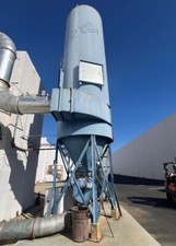 Donaldson torit rf156 for sale  Placentia