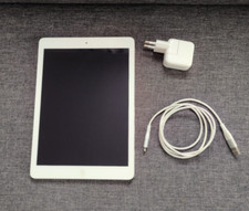 Apple ipad air d'occasion  Vélizy-Villacoublay