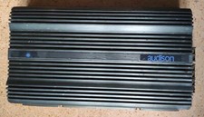Amplificatore auto audison usato Amplificatore auto audison usato  Bassano del Grappa