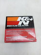 K&N RC-1090 uniwersalny chromowany filtr samochodowy i motocykl na sprzedaż  PL