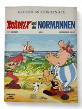 Asterix normannen grosser gebraucht kaufen  Bad Kreuznach