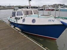 Cox fishing boat for sale  ROCHESTER
