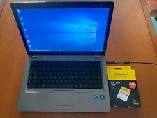 Computer portatile g62 usato  Italia