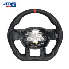 Full leather steering for sale  Rancho Cucamonga