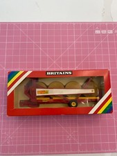 Britains scale hay for sale  WINCHESTER