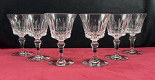 Baccarat piccadilly wine d'occasion  Gennevilliers