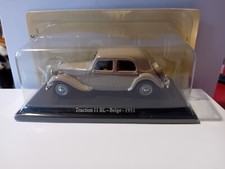 Traction belge 1951 d'occasion  Erstein