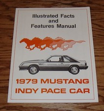 1979 ford mustang for sale  Reinbeck