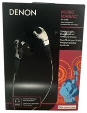Denon music maniac for sale  Northbrook