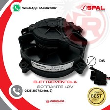 Ventilatore soffiante ventola usato  Matera
