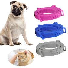 Adjustable anti flea for sale  BASILDON