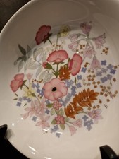 Superbe assiette creuse d'occasion  Champs-sur-Marne