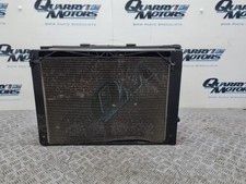 Bmw radiator rad for sale  SHEFFIELD