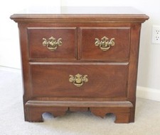 Thomasville impressions winsto for sale  Amherst