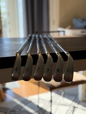 Ping g20 iron for sale  Austin
