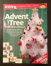 Simply knitting advent for sale  Homosassa