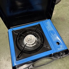 Coleman portable burner for sale  Bountiful