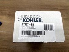 Kohler 27387 bellera for sale  Mooresville