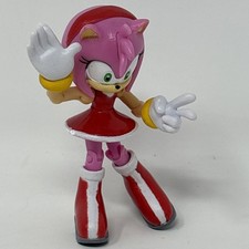 Jazwares amy rose for sale  Peosta