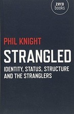 Strangled identity status for sale  ROSSENDALE