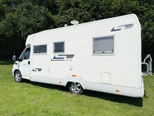 2006 fiat ducato for sale  UK