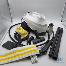 Kärcher dampfreiniger easyfix gebraucht kaufen Kärcher dampfreiniger easyfix gebraucht kaufen  Gunzenhausen