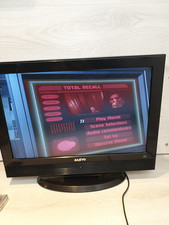 Sanyo ce19ld86dv dvd for sale  BLACKPOOL