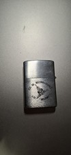 Zippo lighter belfort d'occasion  Expédié en Belgium
