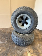 Aufsitzmäher bereifung räder gebraucht kaufen Aufsitzmäher bereifung räder gebraucht kaufen  Bohmte