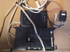 Ricambi elettrici idraulici usato  Scafati