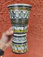 Vase diabolo 1950 d'occasion  Cahors