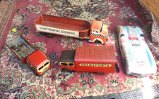 Jouets anciens lot d'occasion  Châteauroux