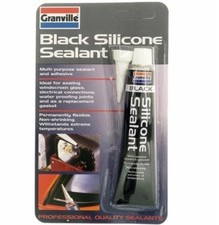 Granville silicone sealant for sale  NOTTINGHAM