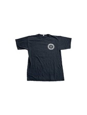 Camisa de algodão preta Toyo Tires tamanho M comprar usado  Enviando para Brazil