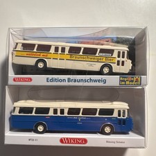 Wiking modelle konvolut gebraucht kaufen  Hamburg