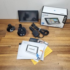 Garmin nüvi 2557lmt d'occasion  Expédié en Belgium