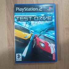 Ps2 playstation 2test usato  Grottaglie