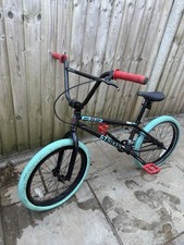 Bmx works perfectly for sale  COVENTRY