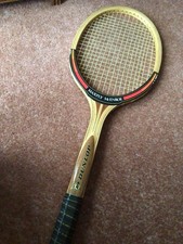 Dunlop maxply mcenroe for sale  CLEVEDON
