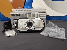 Nice ricoh waterproof for sale  Pewee Valley