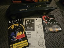 Batman batman the gebraucht kaufen  Erlangen