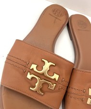 slide sandals tory burch for sale  Lakewood
