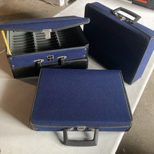 Cassette tape carrying d'occasion  Expédié en Belgium