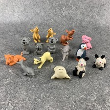 Bundle vintage animal for sale  WIDNES
