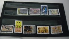 Timbres oblitérés 2021 d'occasion  Flers